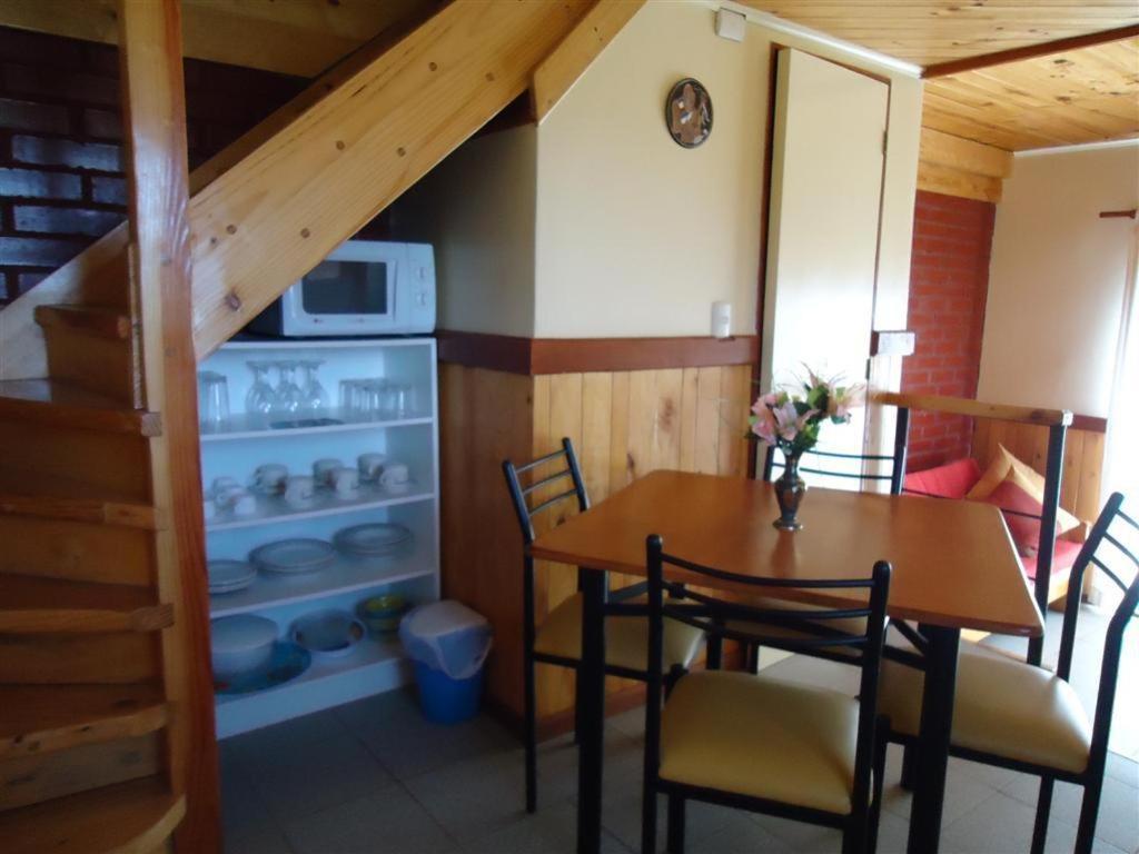 Boomerang Inn Pucón Szoba fotó