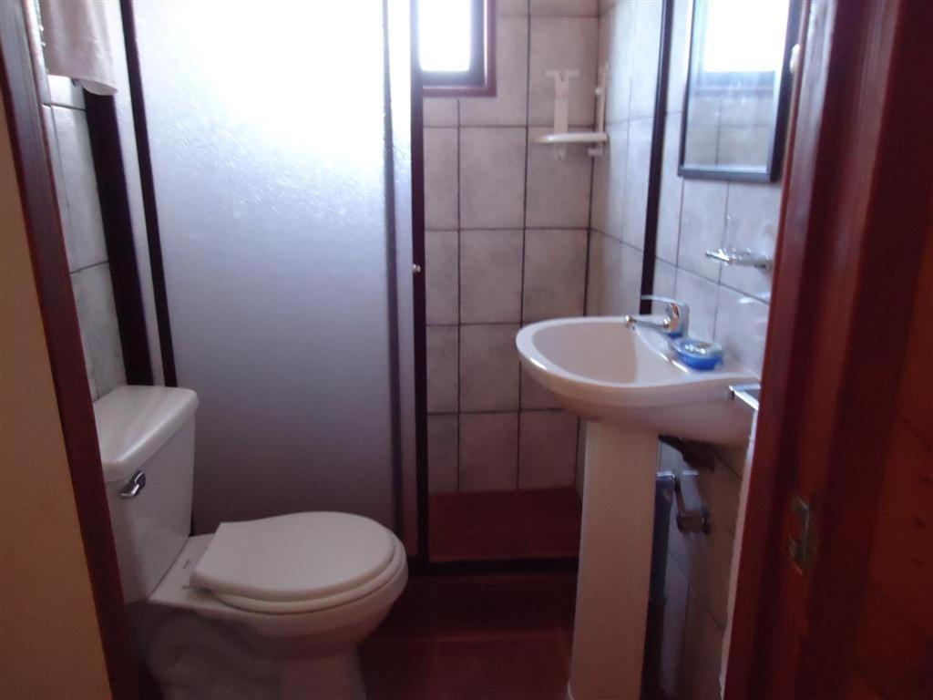 Boomerang Inn Pucón Szoba fotó