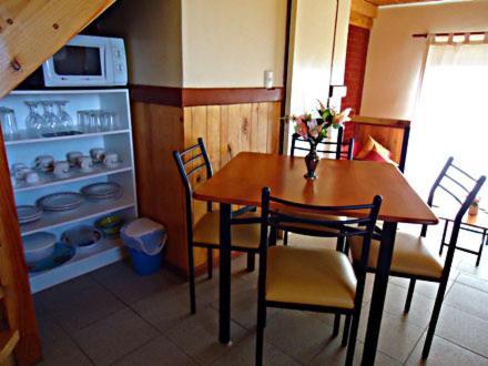 Boomerang Inn Pucón Kültér fotó